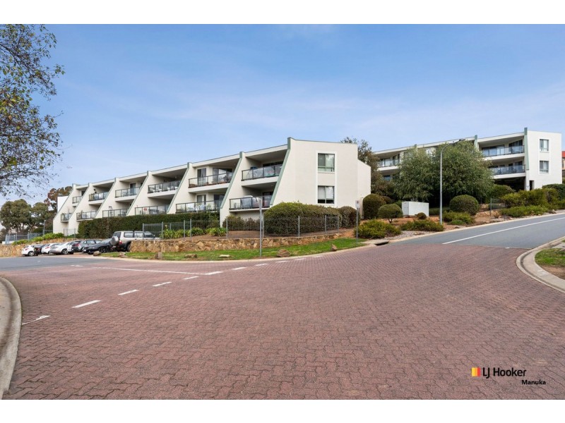 6/40 Leahy Close, Narrabundah ACT 2604