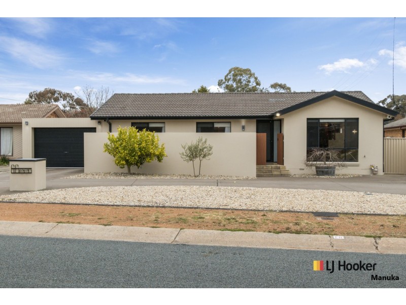 15 Campaspe Circuit, Kaleen ACT 2617