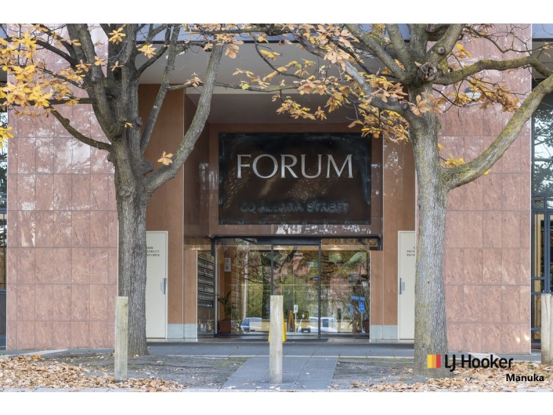 94/66 Allara Street, City ACT 2601
