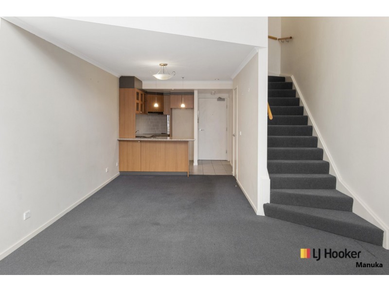 94/66 Allara Street, City ACT 2601
