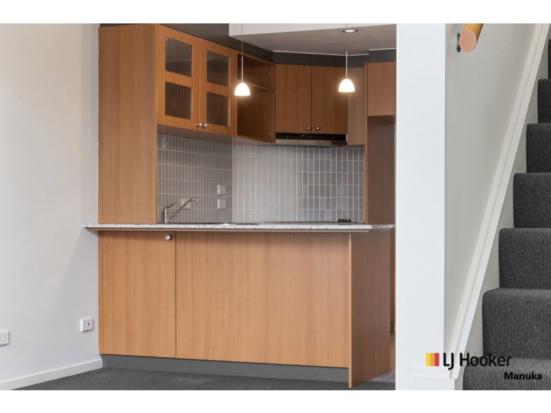 94/66 Allara Street, City ACT 2601