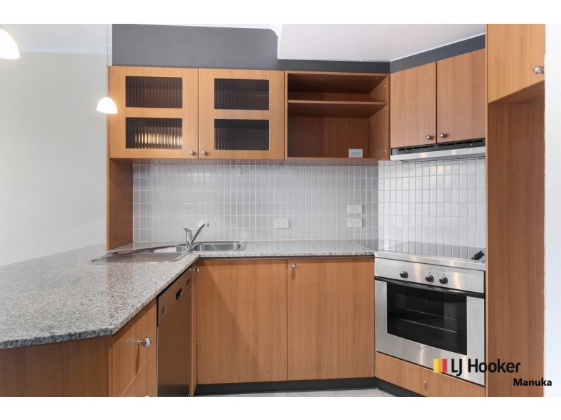 94/66 Allara Street, City ACT 2601