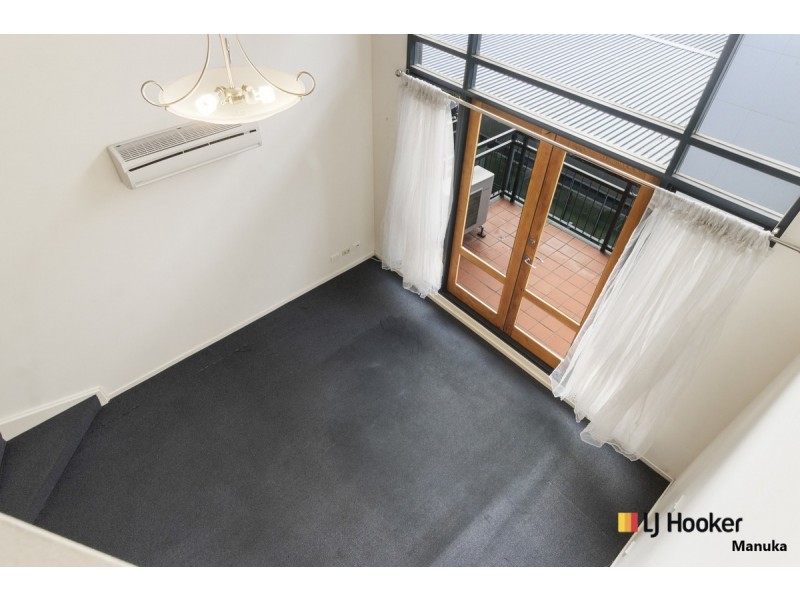 94/66 Allara Street, City ACT 2601