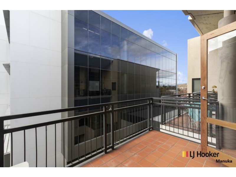 94/66 Allara Street, City ACT 2601