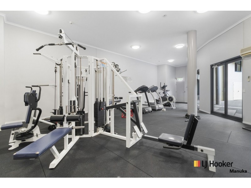 94/66 Allara Street, City ACT 2601