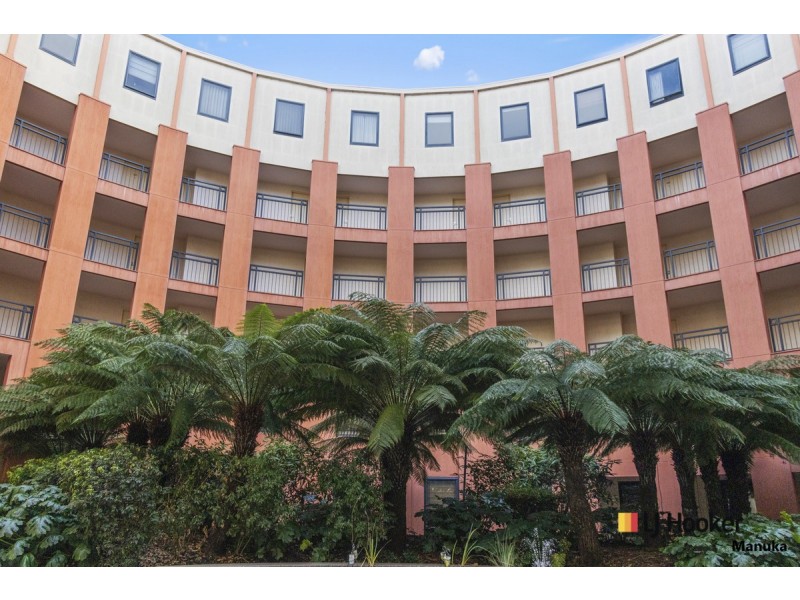 94/66 Allara Street, City ACT 2601