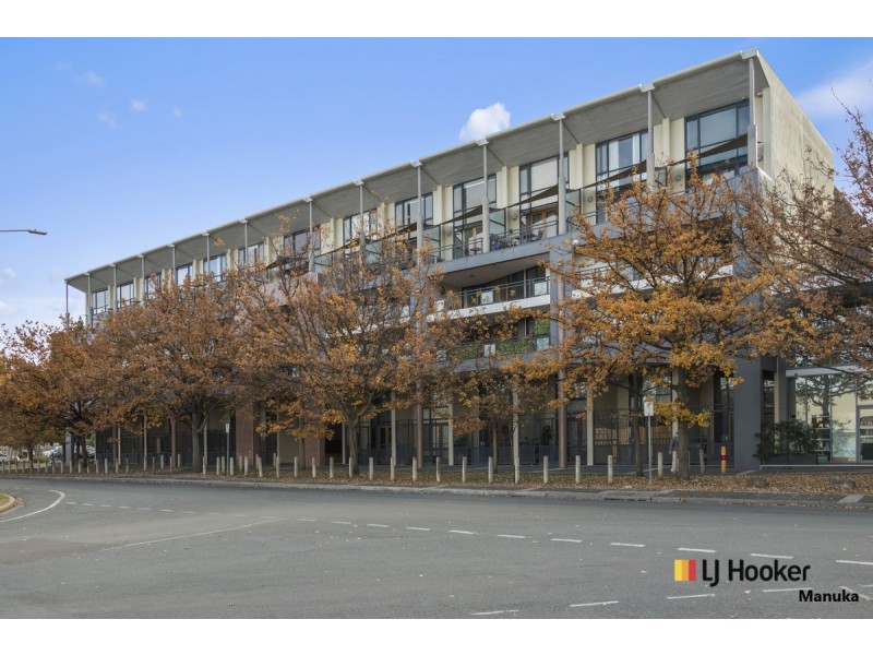 94/66 Allara Street, City ACT 2601