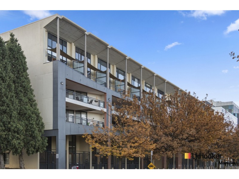 94/66 Allara Street, City ACT 2601