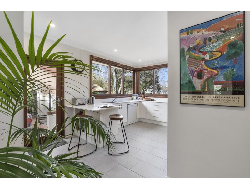 25 Bass Gardens, Griffith ACT 2603