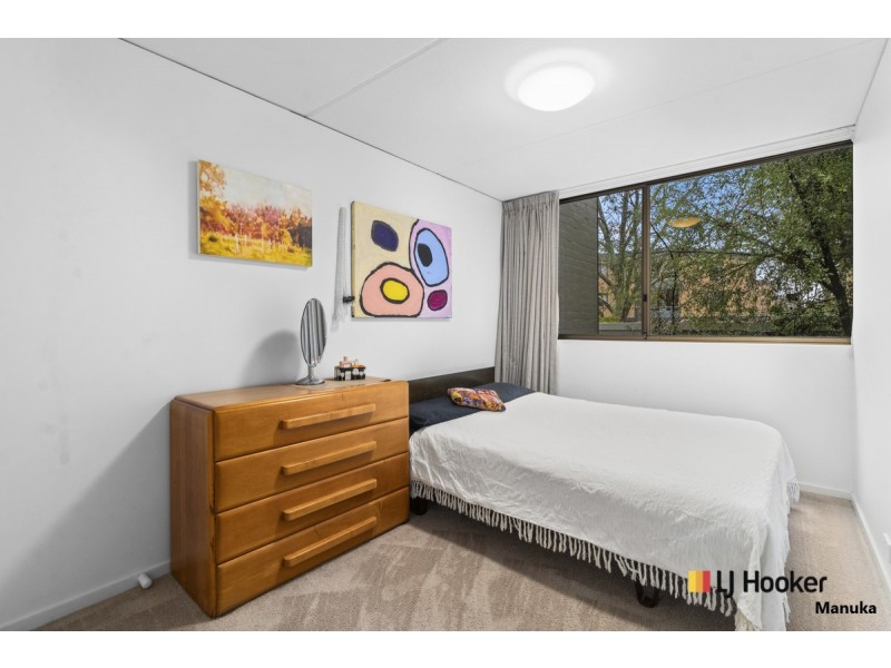 27/18 Currie Crescent, Kingston ACT 2604