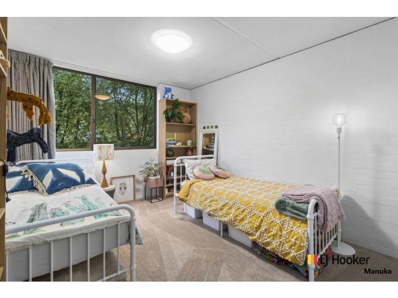 27/18 Currie Crescent, Kingston ACT 2604