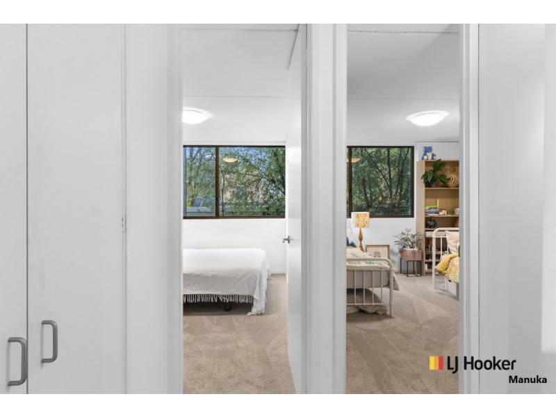 27/18 Currie Crescent, Kingston ACT 2604