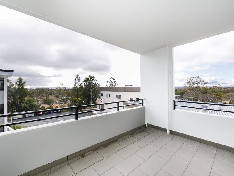 16/66 Perry Drive, Chapman ACT 2611