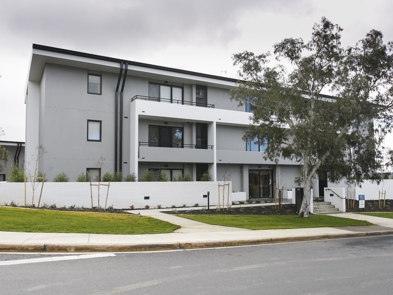 16/66 Perry Drive, Chapman ACT 2611