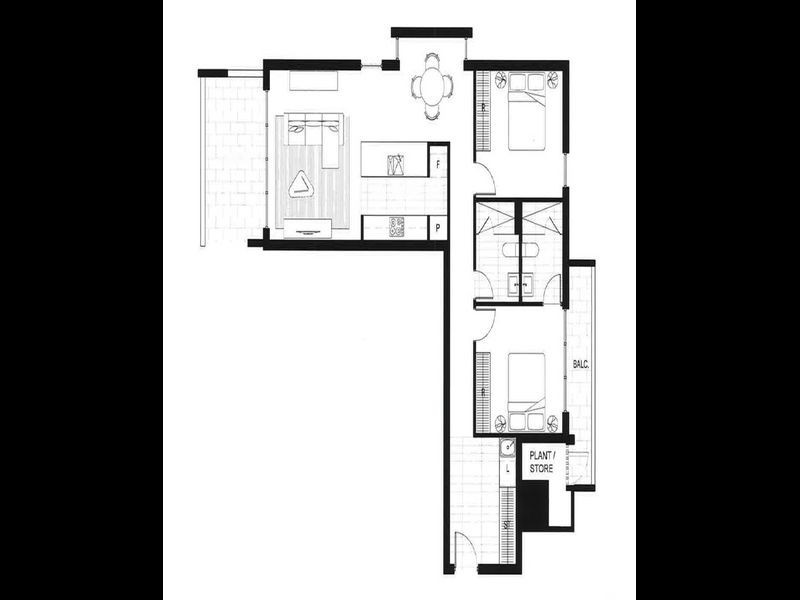 16/66 Perry Drive, Chapman ACT 2611