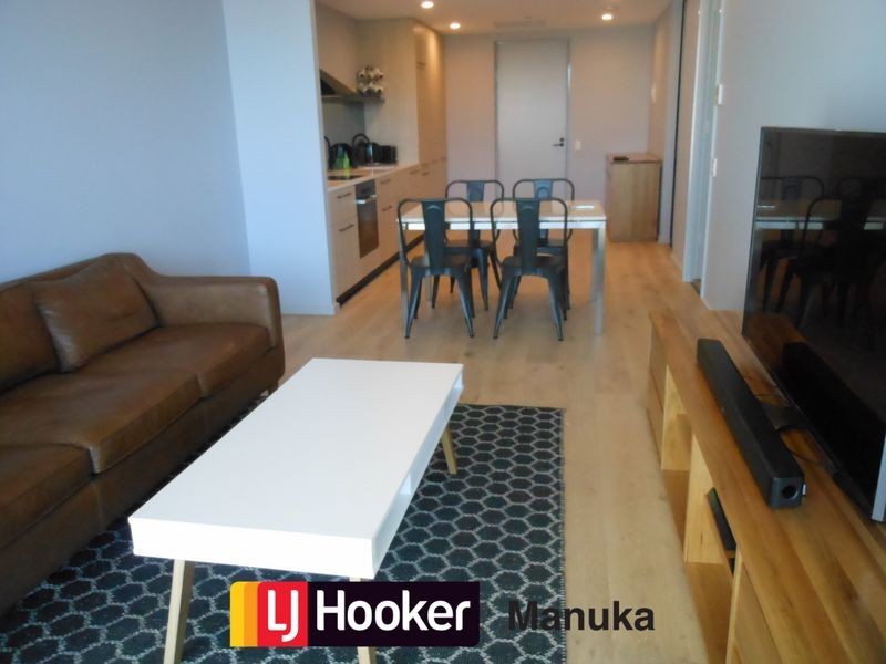 118/45 Eastlake Parade, Kingston ACT 2604