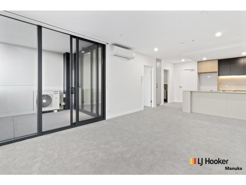 96/39 McIntyre, Narrabundah ACT 2604