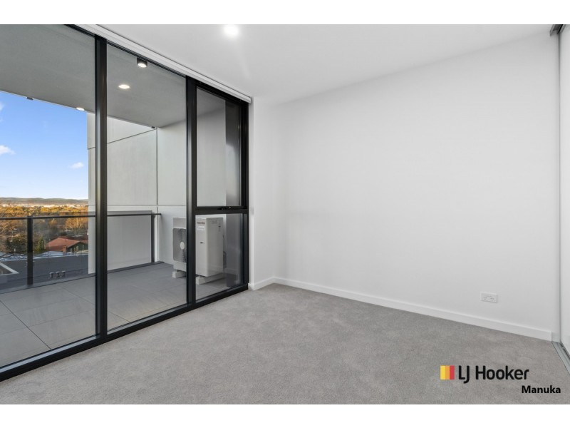 96/39 McIntyre, Narrabundah ACT 2604