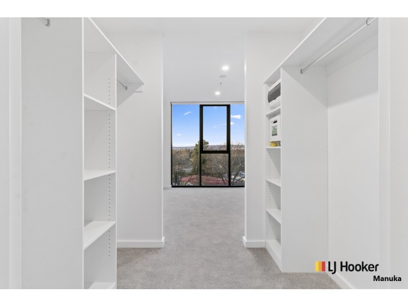 96/39 McIntyre, Narrabundah ACT 2604