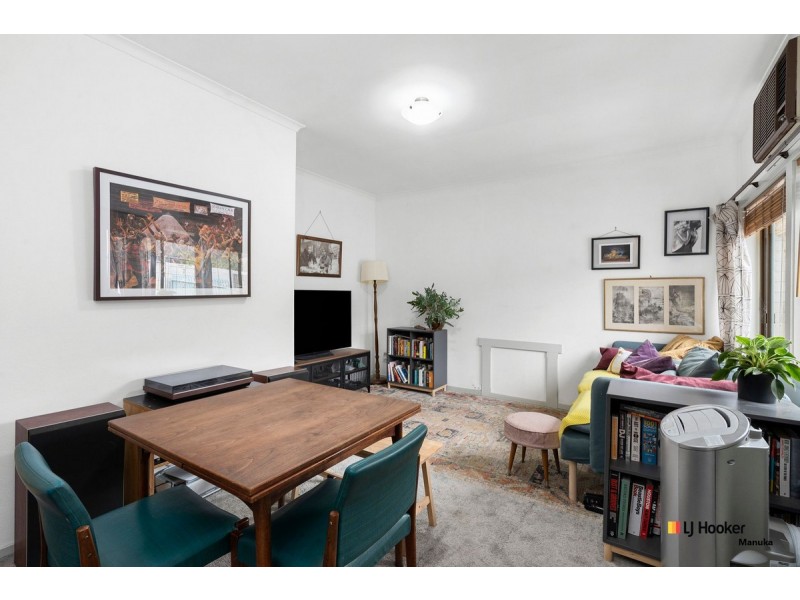 25 Tungun Street, Narrabundah ACT 2604