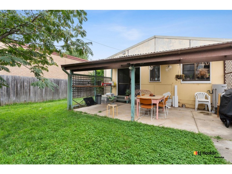 25 Tungun Street, Narrabundah ACT 2604