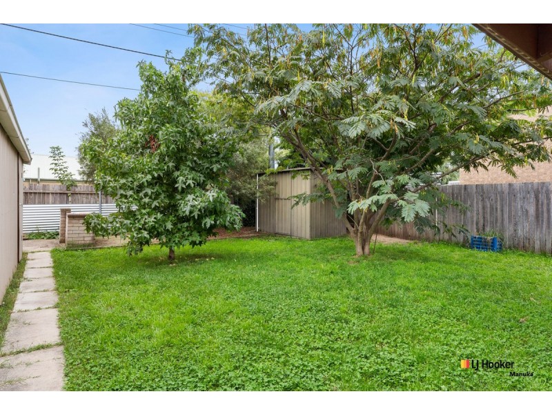 25 Tungun Street, Narrabundah ACT 2604