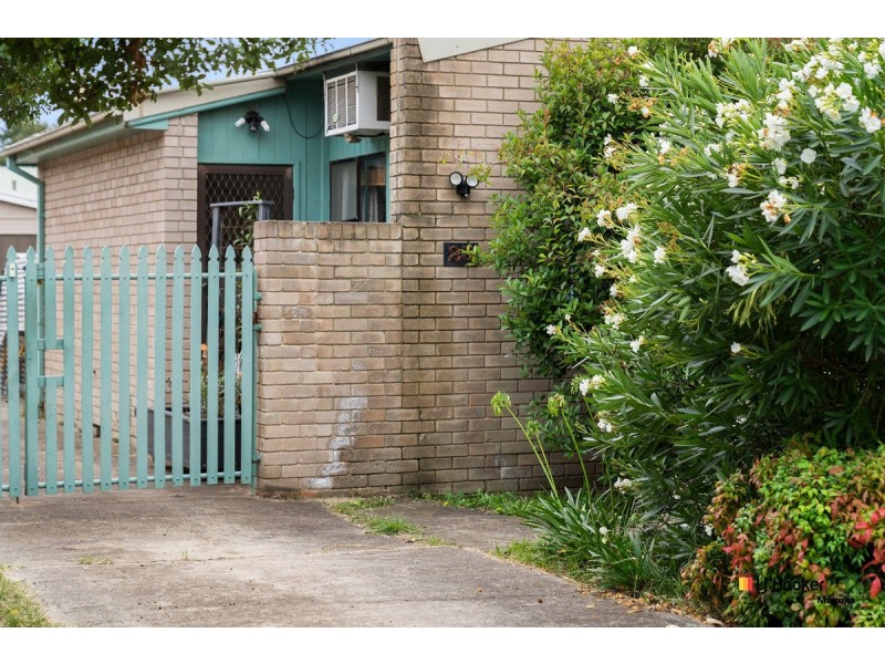 25 Tungun Street, Narrabundah ACT 2604