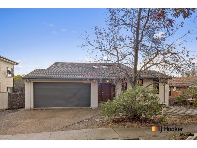 310 Goyder Street, Narrabundah ACT 2604