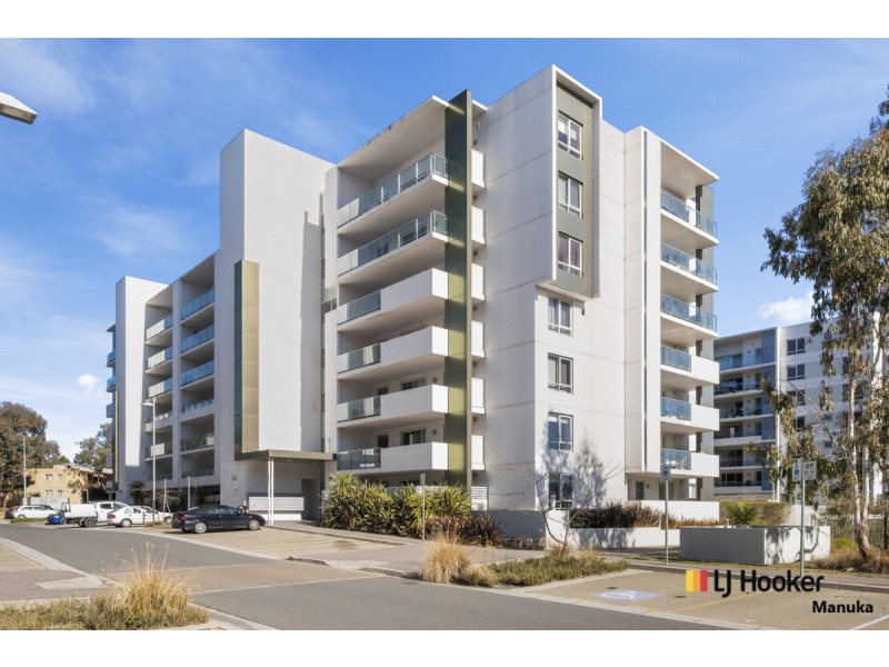 78/64 College Street, Belconnen ACT 2617