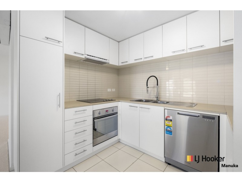 78/64 College Street, Belconnen ACT 2617