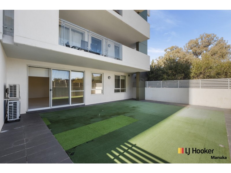 78/64 College Street, Belconnen ACT 2617