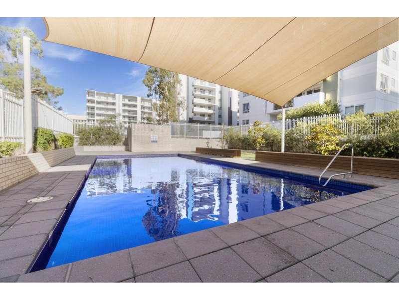 78/64 College Street, Belconnen ACT 2617
