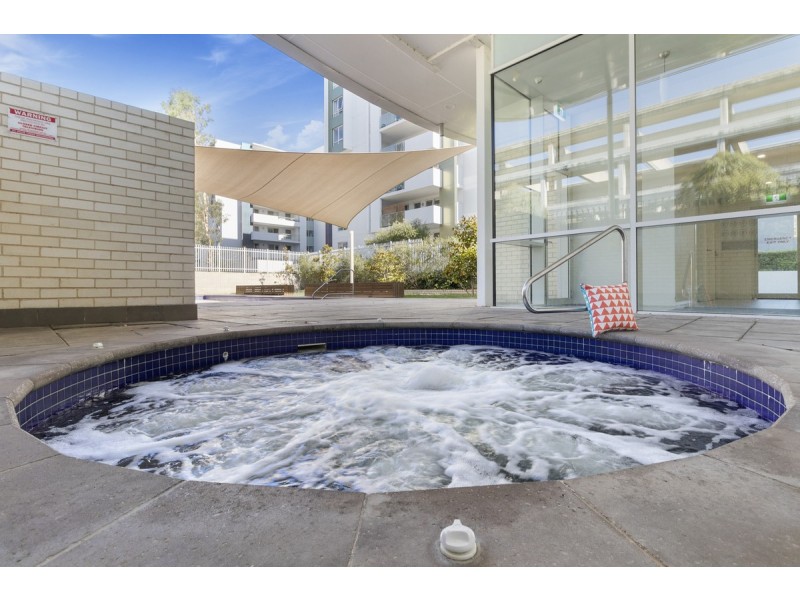 78/64 College Street, Belconnen ACT 2617