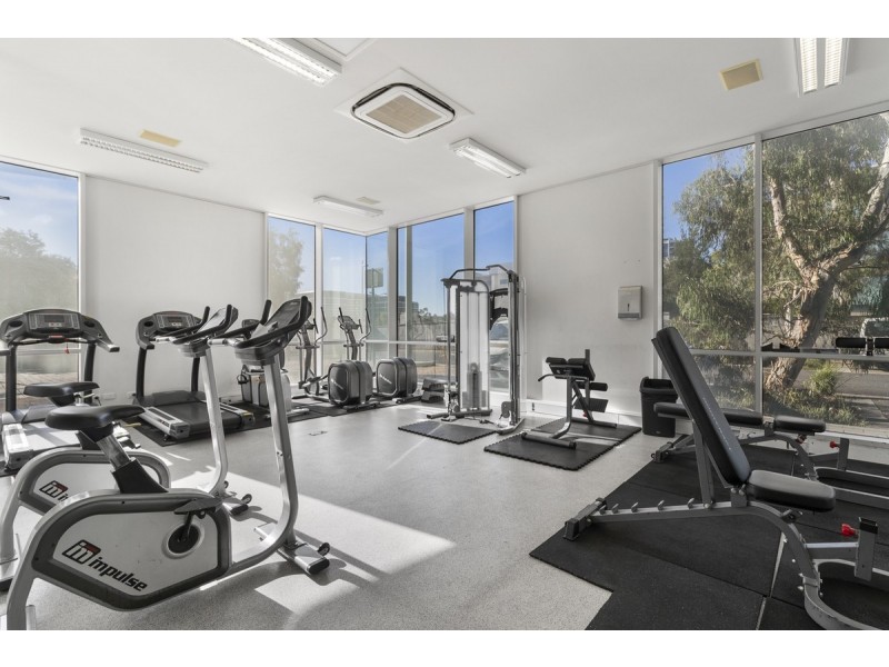 78/64 College Street, Belconnen ACT 2617