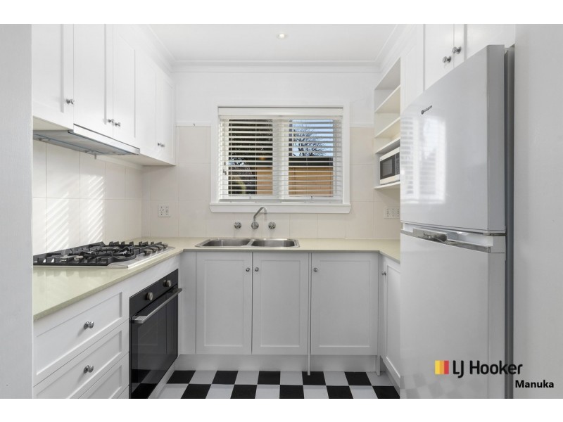 3/51 Newdegate Street, Deakin ACT 2600