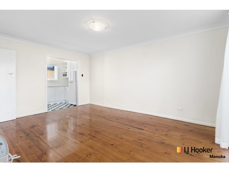 3/51 Newdegate Street, Deakin ACT 2600