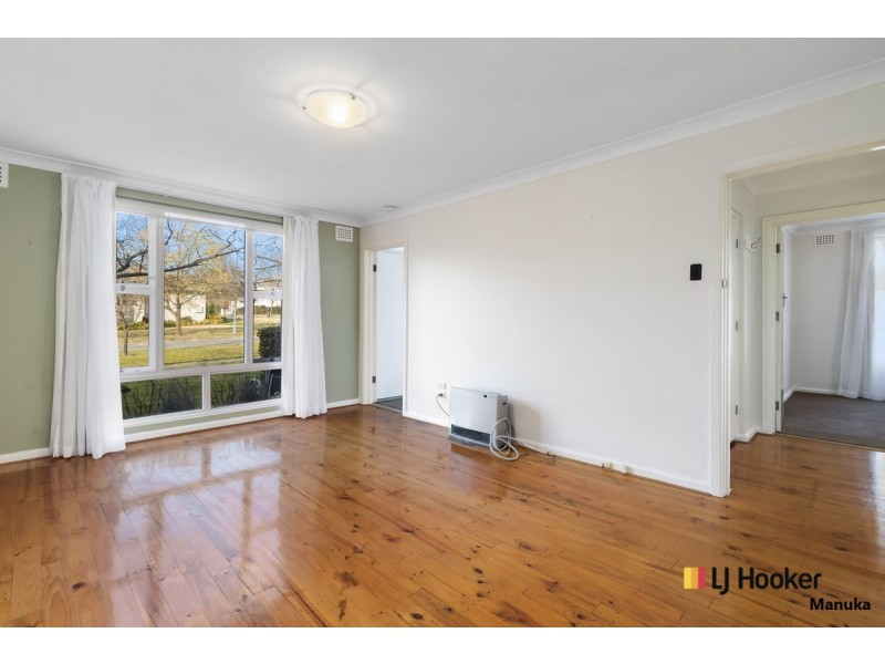 3/51 Newdegate Street, Deakin ACT 2600