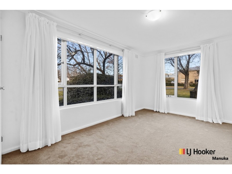 3/51 Newdegate Street, Deakin ACT 2600