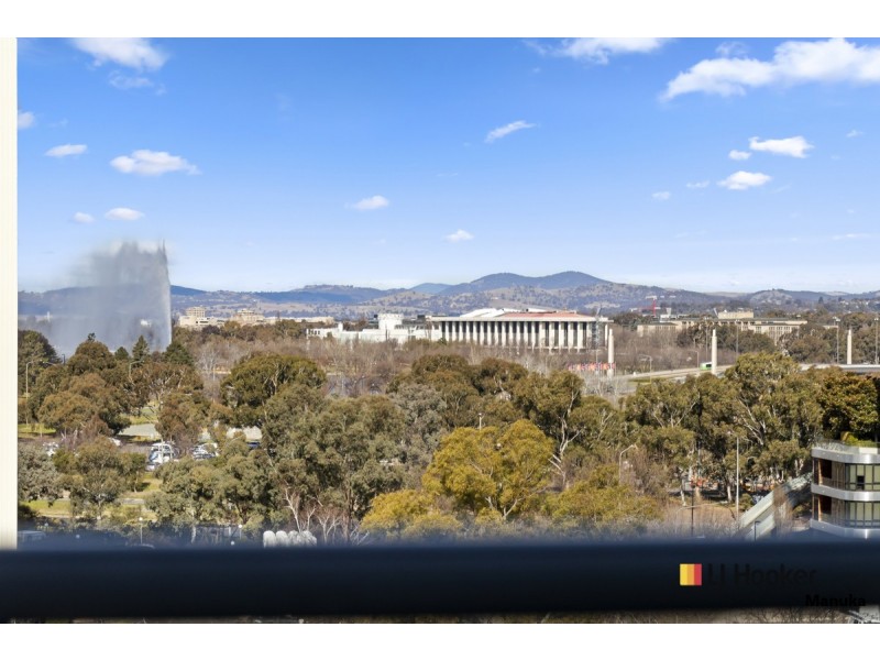 55/2 Edinburgh Avenue, City ACT 2601