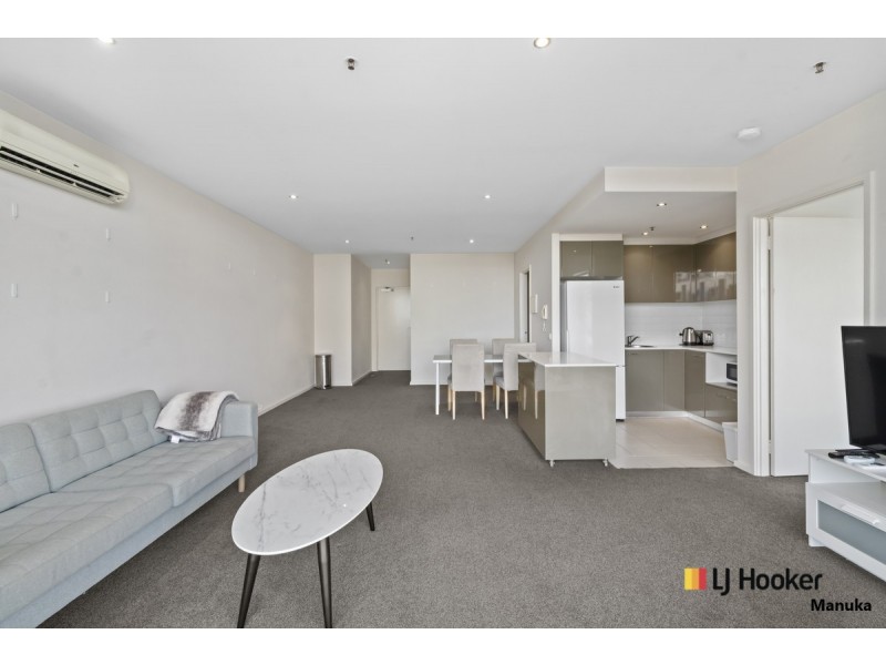 55/2 Edinburgh Avenue, City ACT 2601