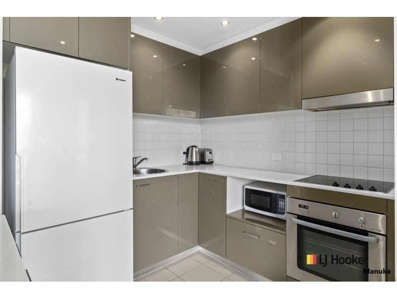 55/2 Edinburgh Avenue, City ACT 2601