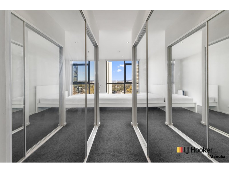 55/2 Edinburgh Avenue, City ACT 2601