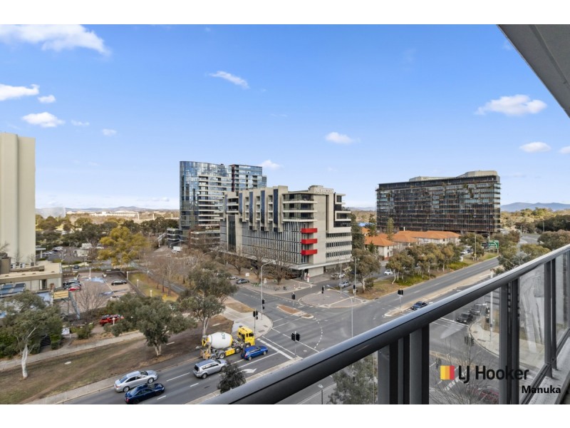 55/2 Edinburgh Avenue, City ACT 2601