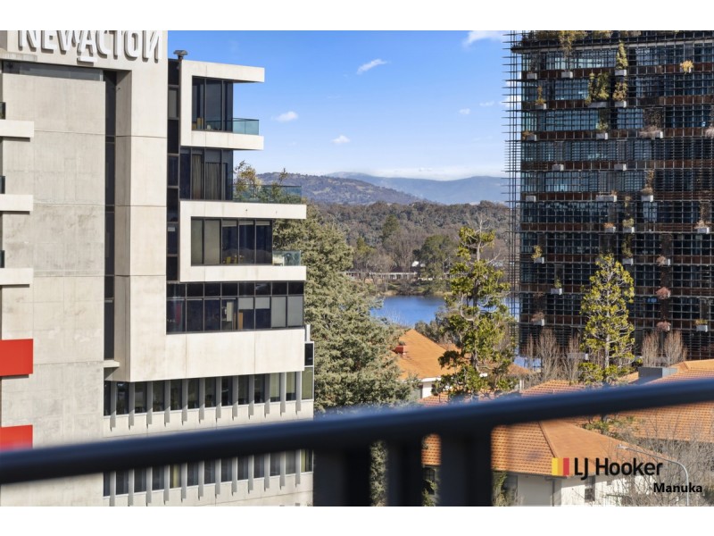 55/2 Edinburgh Avenue, City ACT 2601