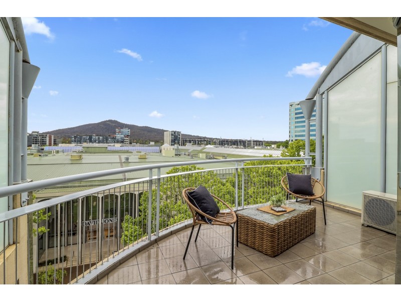 602/222 City Walk, City ACT 2601