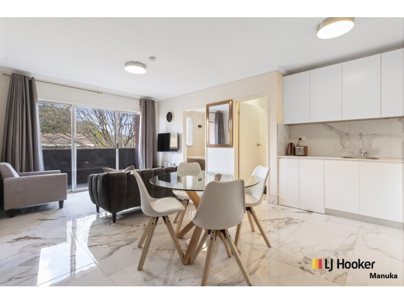 5/6-8 King Street, Crestwood NSW 2620