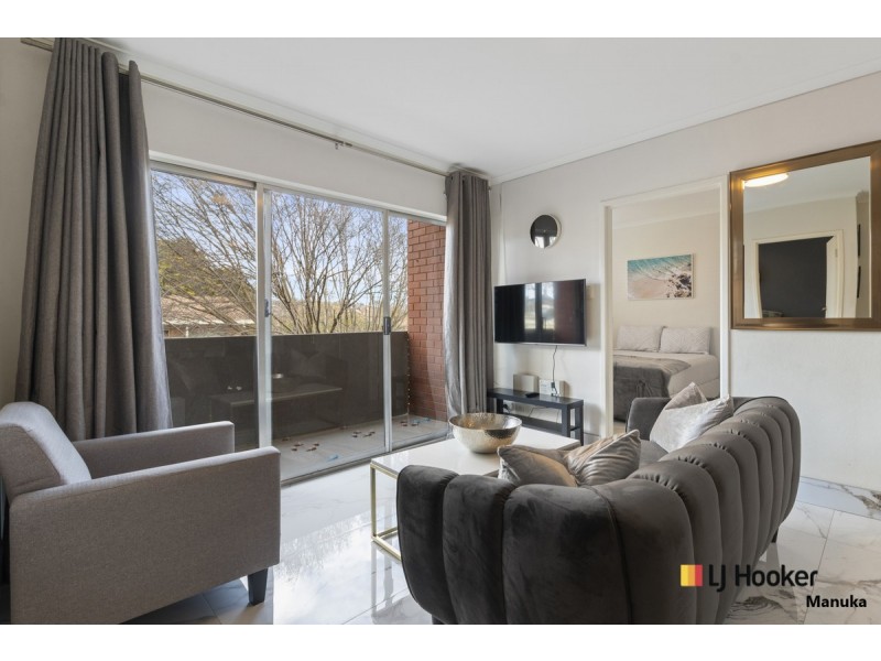 5/6-8 King Street, Crestwood NSW 2620