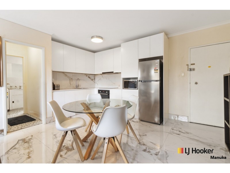 5/6-8 King Street, Crestwood NSW 2620