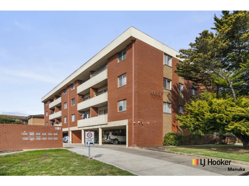 5/6-8 King Street, Crestwood NSW 2620