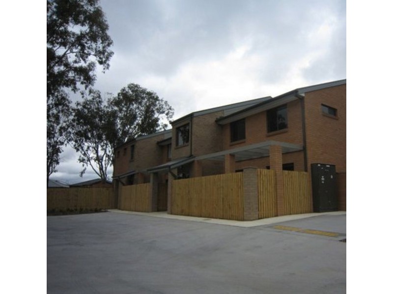 5/27 Ian Nicol Street, Watson ACT 2602